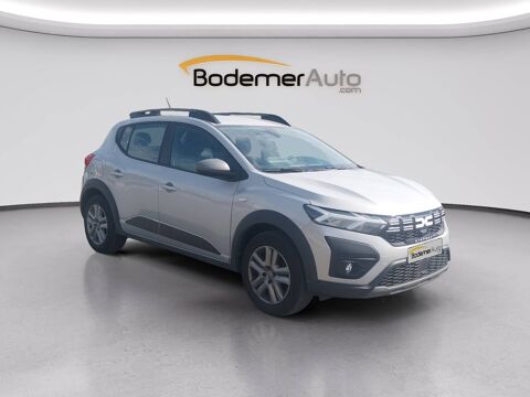 Sandero TCe 90 2023 occasion 61200 Argentan