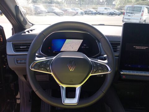 Symbioz E-Tech full hybrid 160 ch 2026 occasion 50100 Cherbourg-en-Cotentin