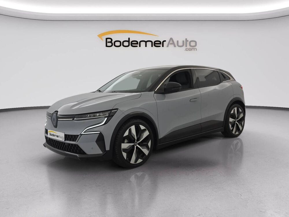 M&eacute;gane Megane E-Tech EV60 220 ch optimum charge 2024 occasion 29150 Ch&acirc;teaulin