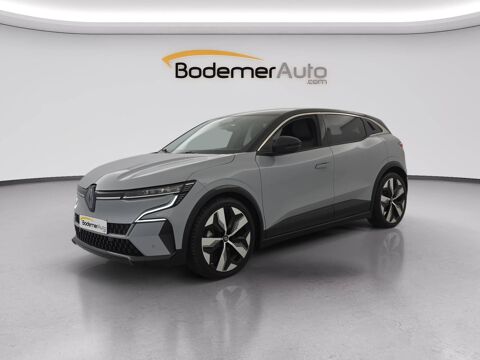 Renault M&eacute;gane Megane E-Tech EV60 220 ch optimum charge 2024 occasion Ch&acirc;teaulin 29150