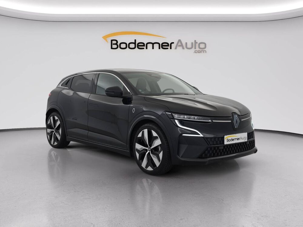 M&eacute;gane Megane E-Tech EV60 220 ch super charge 2022 occasion 56400 Auray