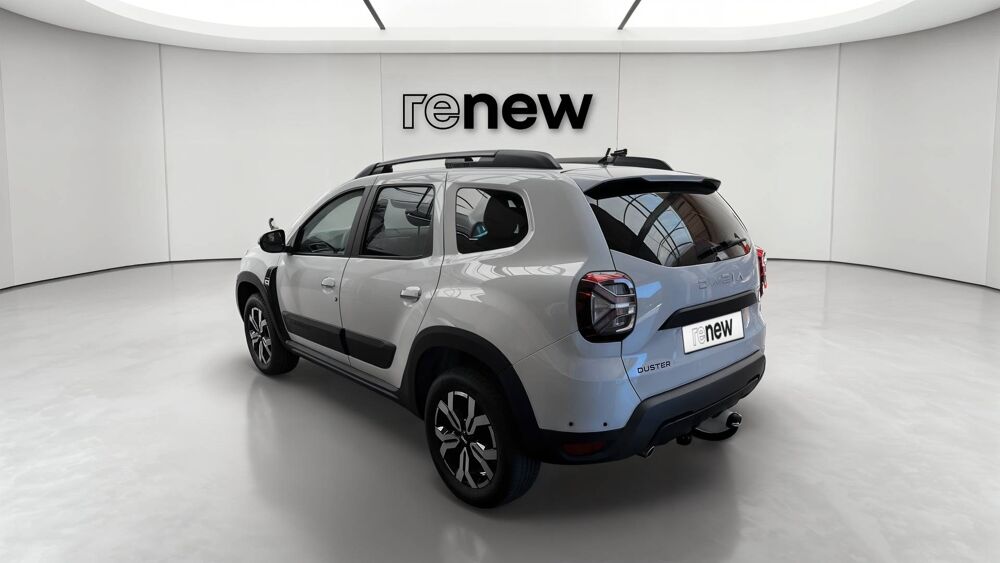 Duster Blue dCi 115 4x2 2023 occasion 50200 Coutances