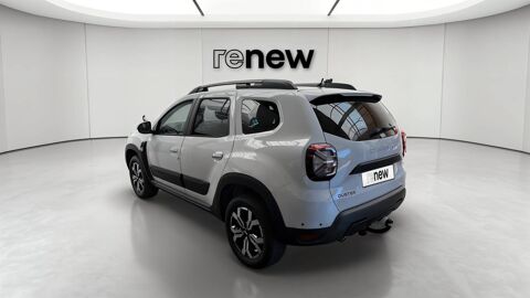 Duster Blue dCi 115 4x2 2023 occasion 50200 Coutances