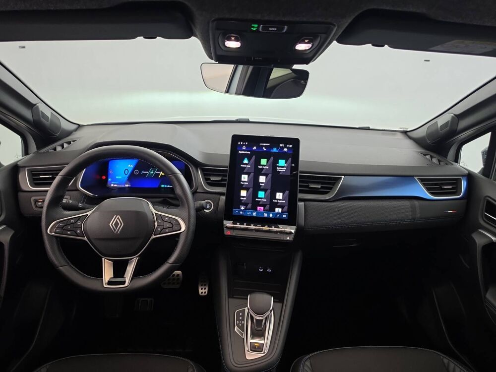 Symbioz E-Tech full hybrid 145 2025 occasion 56000 Vannes