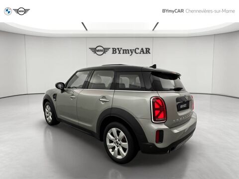 Cooper Countryman 136 ch BVA7 2023 occasion 94430 Chennevi&egrave;res-sur-Marne