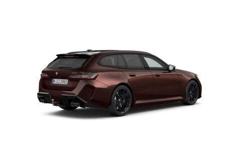 S&eacute;rie 5 M5 Touring PHEV 727 ch BVA8 2026 occasion 77400 Saint-Thibault-des-Vignes