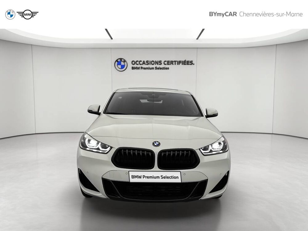 X2 xDrive 25e 220 ch BVA6 2023 occasion 94430 Chennevi&egrave;res-sur-Marne