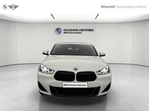 X2 xDrive 25e 220 ch BVA6 2023 occasion 94430 Chennevi&egrave;res-sur-Marne