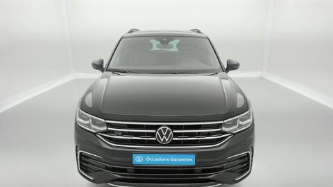 Tiguan 2.0 TDI 150ch DSG7 2022 occasion 25000 Besan&ccedil;on