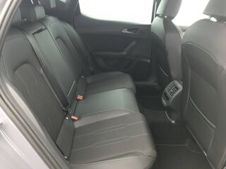 Leon 1.5 eTSI Hybrid 150 ch DSG7 2025 occasion 25000 Besan&ccedil;on