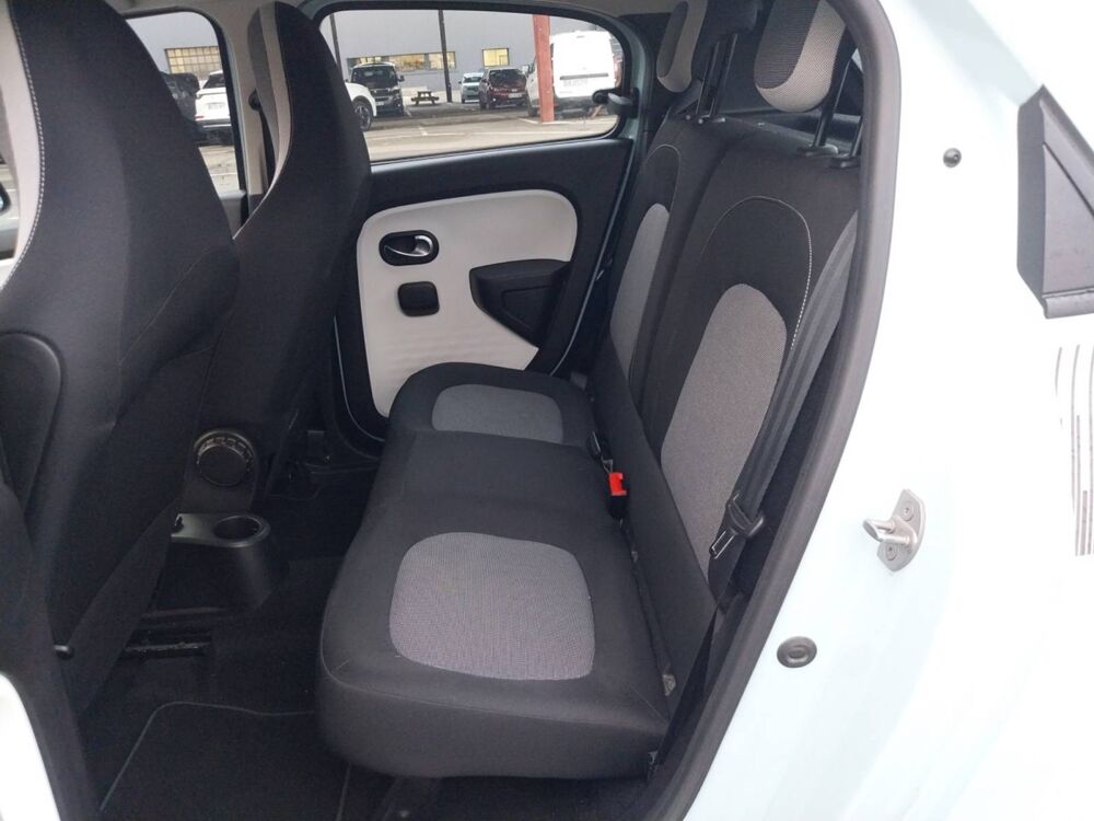 Twingo III E-Tech 2023 occasion 22600 Loud&eacute;ac