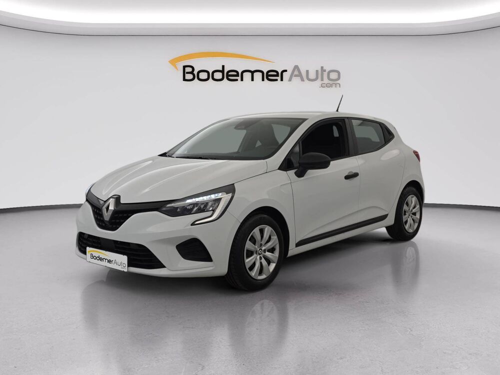 Clio SCe 65 2023 occasion 56850 Caudan