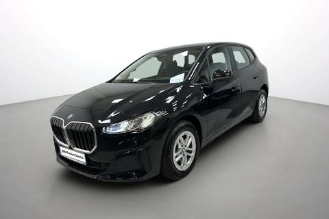 Annonce voiture BMW Serie 2 31580 