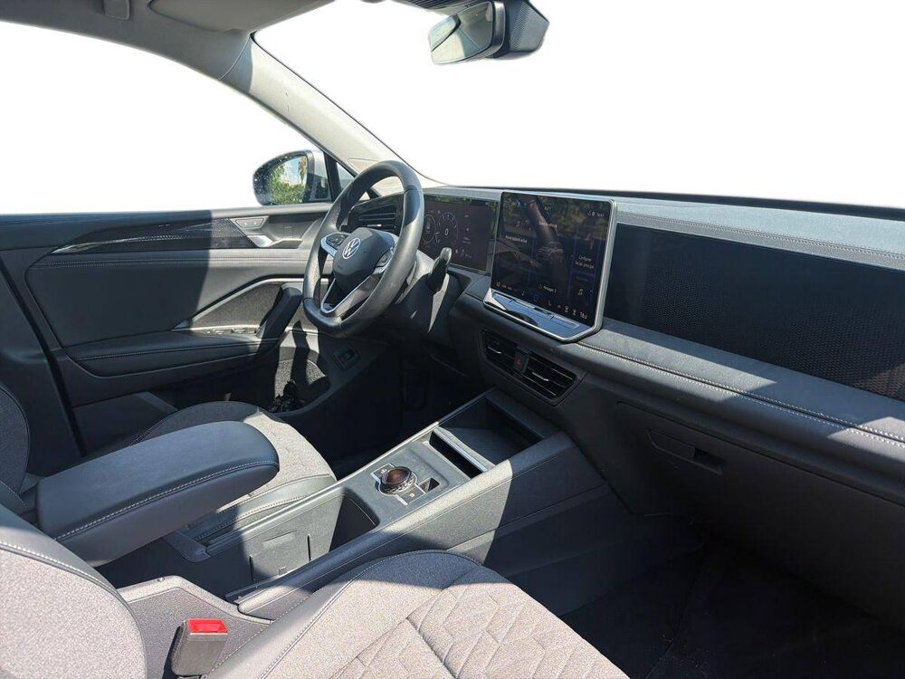 Tiguan 1.5 eTSI 131ch DSG7 2026 occasion 13730 Saint-Victoret