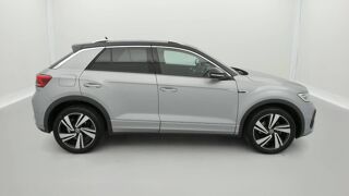T-ROC T-Roc 1.5 TSI EVO 150 Start/Stop DSG7 2023 occasion 25000 Besan&ccedil;on