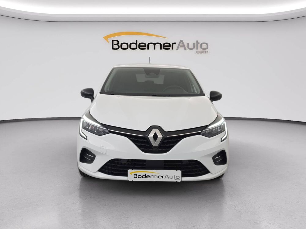 Clio TCe 90 2023 occasion 29600 Morlaix