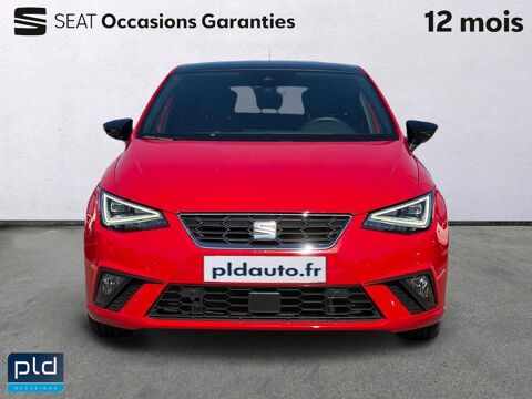 Ibiza 1.5 TSI 150 ch S/S ACT DSG7 2024 occasion 13090 Aix-en-Provence