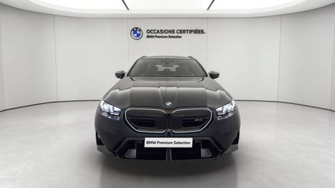 S&eacute;rie 5 M5 Touring PHEV 727 ch BVA8 2025 occasion 94430 Chennevi&egrave;res-sur-Marne