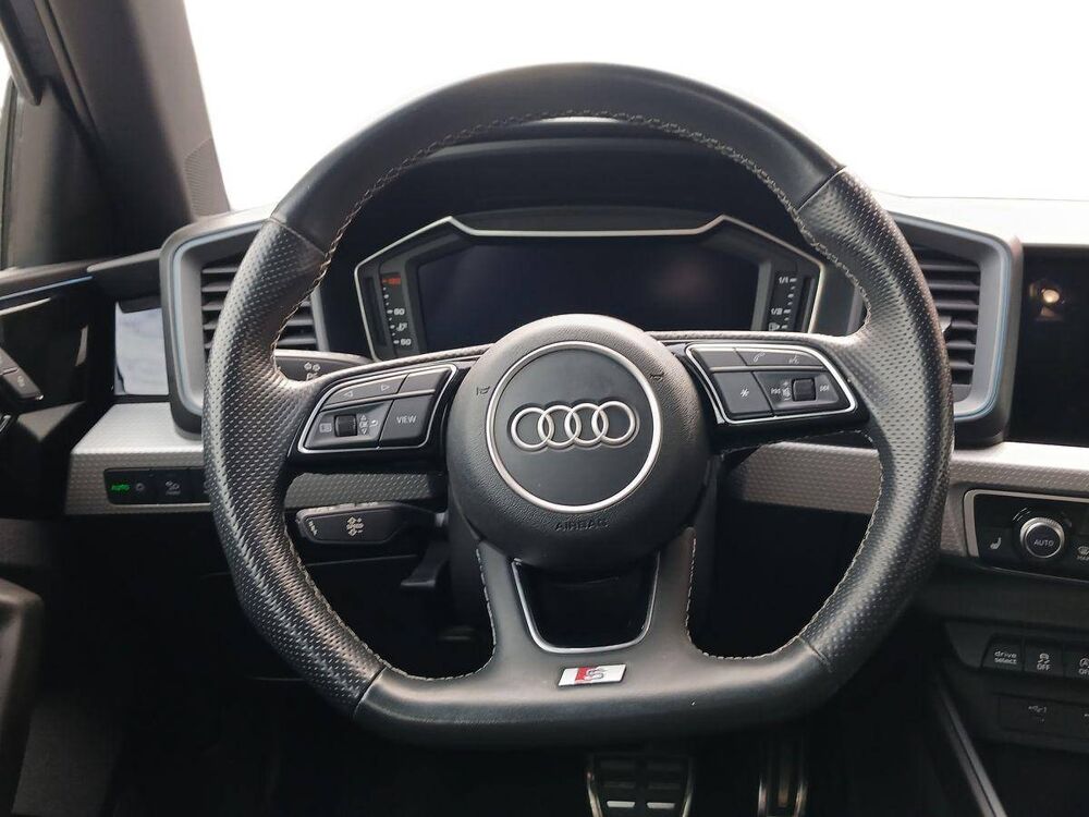 A1 Sportback 40 TFSI 207 ch S tronic 7 2023 occasion 13090 Aix-en-Provence