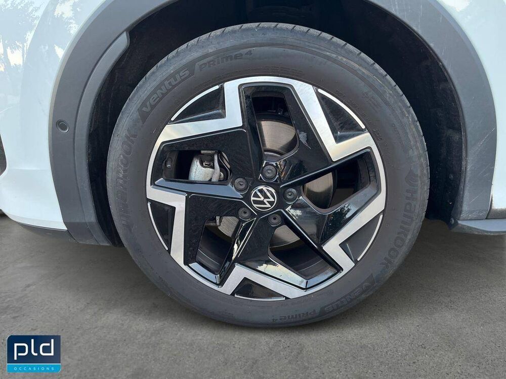 T-ROC T-Roc 1.5 eTSI Hybrid 150 ch DSG7 2026 occasion 13730 Saint-Victoret