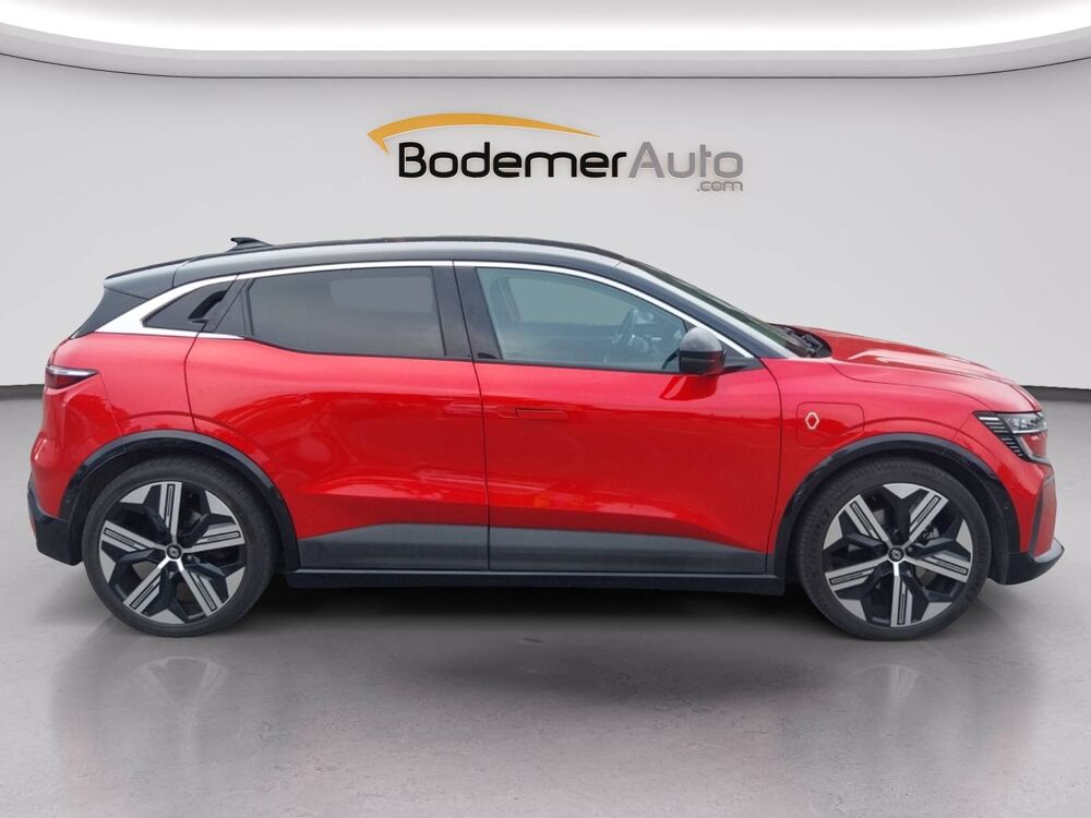 M&eacute;gane Megane E-Tech EV60 220 ch super charge 2022 occasion 56000 Vannes
