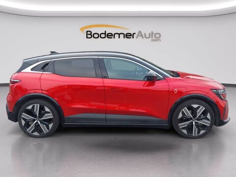 M&eacute;gane Megane E-Tech EV60 220 ch super charge 2022 occasion 56000 Vannes
