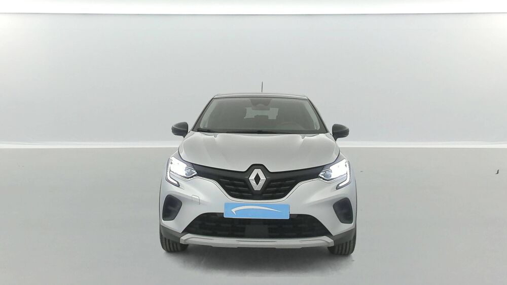 Captur TCe 100 GPL 2023 occasion 56300 Pontivy