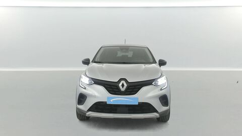 Captur TCe 100 GPL 2023 occasion 56300 Pontivy