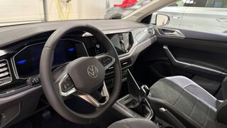 Polo 1.0 TSI 95 S&S BVM5 2026 occasion 25000 Besan&ccedil;on