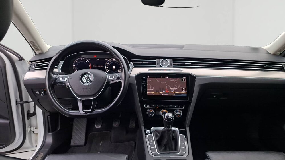 Passat SW 2.0 TDI 150 BVM6 2018 occasion 24200 Sarlat-la-Can&eacute;da