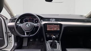 Passat SW 2.0 TDI 150 BVM6 2018 occasion 24200 Sarlat-la-Can&eacute;da