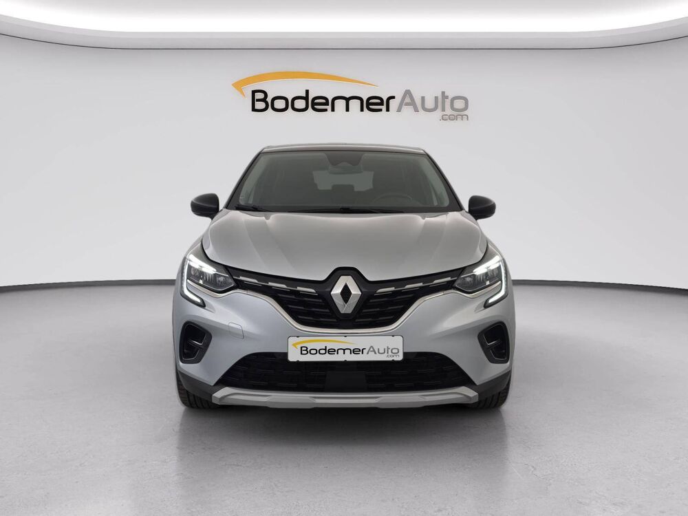 Captur E-Tech full hybrid 145 2023 occasion 29000 Quimper