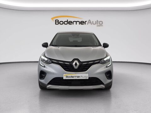 Captur E-Tech full hybrid 145 2023 occasion 29000 Quimper