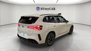 X3 20 xDrive 208 ch BVA8 2025 occasion 94430 Chennevi&egrave;res-sur-Marne
