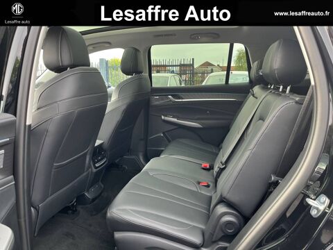 MGS9 PHEV 2026 occasion 62500 Salperwick
