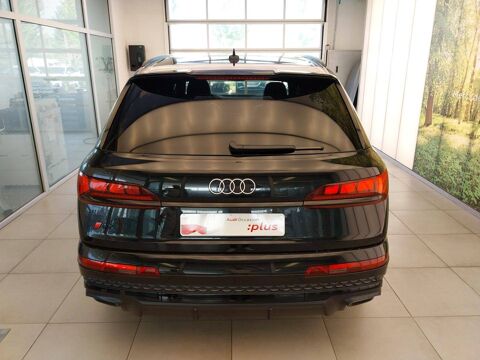 Q7 60 TFSIe 490 Tiptronic 8 quattro 5pl 2024 occasion 24200 Sarlat-la-Can&eacute;da