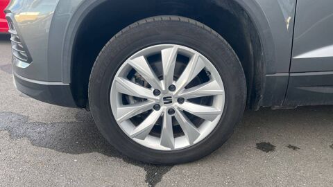 Ateca 2.0 TDI 150 ch Start/Stop DSG7 2023 occasion 24200 Sarlat-la-Can&eacute;da