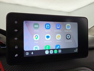 Sandero TCe 90 CVT - 22 2022 occasion 29200 Brest