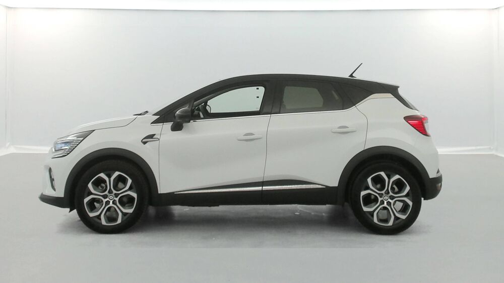Captur E-Tech 145 - 21 2022 occasion 14500 Vire
