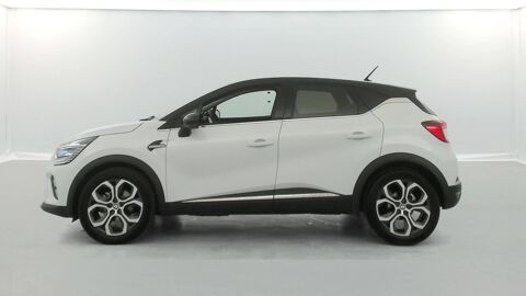 Captur E-Tech 145 - 21 2022 occasion 14500 Vire