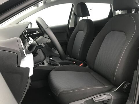 Ibiza 1.0 TSI 95 ch S/S BVM5 2025 occasion 25000 Besan&ccedil;on