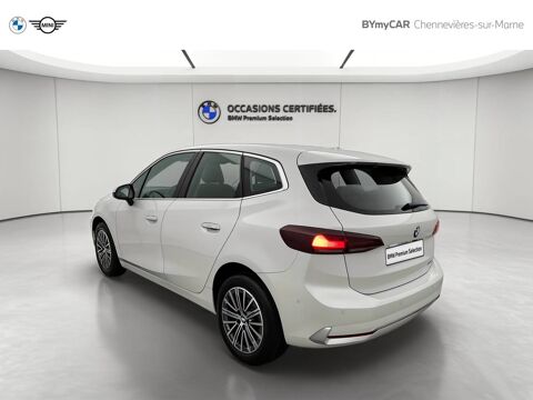 Serie 2 Active Tourer 218i 136 ch DKG7 2023 occasion 94430 Chennevi&egrave;res-sur-Marne