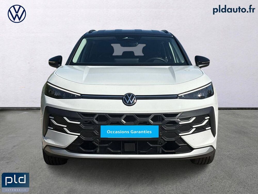 T-ROC T-Roc 1.5 eTSI EVO2 Hybrid 116 ch DSG7 2026 occasion 13730 Saint-Victoret
