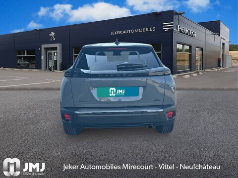 2008 Turbo 100 ch BVM6 2026 occasion 88500 Poussay
