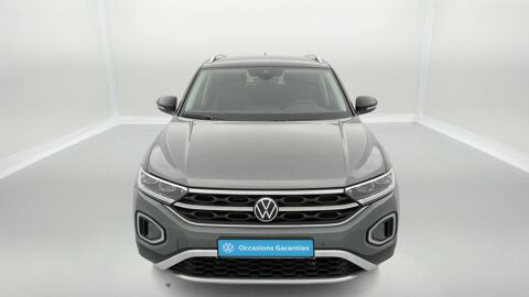T-ROC T-Roc 1.5 TSI EVO 150 Start/Stop DSG7 2023 occasion 25000 Besan&ccedil;on