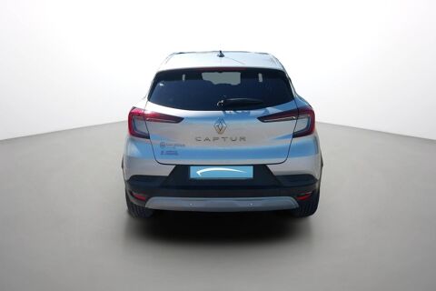 Captur TCe 90 2024 occasion 50100 Cherbourg-en-Cotentin