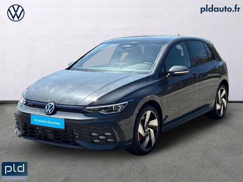 Golf 1.5 eHybrid 272 DSG6 2026 occasion 13730 Saint-Victoret