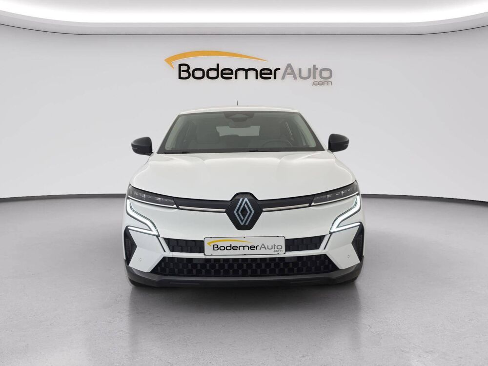 M&eacute;gane Megane E-Tech EV40 130ch standard charge 2023 occasion 50100 Cherbourg-en-Cotentin
