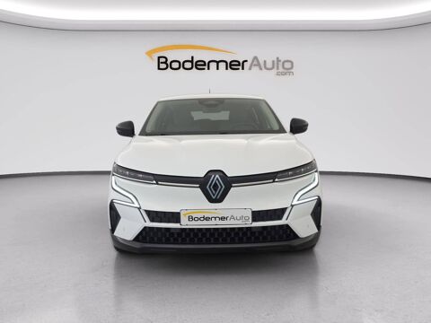 M&eacute;gane Megane E-Tech EV40 130ch standard charge 2023 occasion 50100 Cherbourg-en-Cotentin