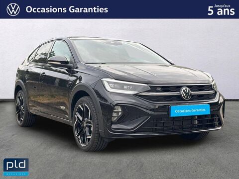 Taigo 1.5 TSI 150 DSG7 2025 occasion 13730 Saint-Victoret